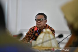 Sulsel lakukan rekreasi wisata COVID-19 berhasil selamatkan 750 pasien