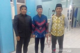 Anggota DPRD HST sarankan Pemkab lakukan pengawasan terhadap data penerima bantuan dampak COVID-19
