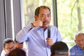 DPRD Jabar soroti rencana normal baru