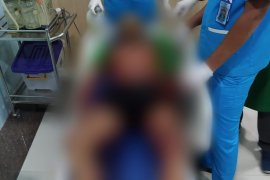 Penarik becak bermotor di Medan tewas ditikam tukang bengkel