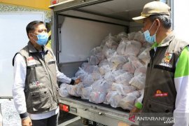 APBD Perubahan Pekanbaru 2020 dirancang naik Rp189 miliar untuk COVID-19