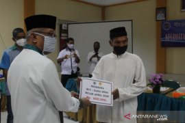 Bupati HST tegaskan penyaluran BLT DD harus tepat sasaran