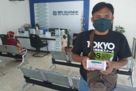 Djoko : Mobile JKN solusi layanan praktis saat pandemi COVID-19