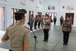 Kasat Reskrim Polres Aceh Utara dijabat AKP Rustam Nawawi, ini harapan Kapolres