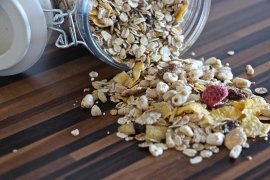 Ini resep camilan yang sehat dikonsumsi saat sahur