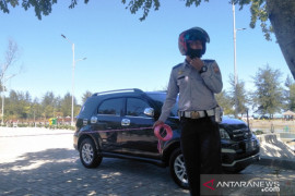 DPRD Pariaman dukung Pemkot tutup objek wisata selama PSBB