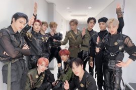 The Boyz hingga MONTSA X  ramaikan festival budaya KCON