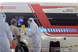 Ada kasus baru, Gugus Tugas COVID-19 Magetan lacak asal penularan