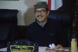 Bali tawarkan wisata MICE di ruang terbuka