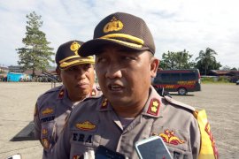 Dua aktivis KNPB hina Kapolda Papua dilumpuhkan saat hendak melarikan diri