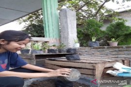 Ayo! lakukan hal positif selama "stay at home"