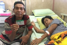 JKN-KIS mulai ditiru China dan India