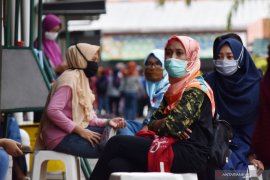Pabrik Rokok di Madiun Liburkan Pekerja