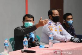 Pemkab Garut evaluasi rencana membuka objek wisata