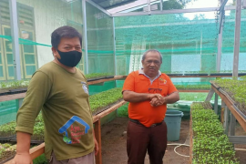 Sentrum Agraris Lotta Bantu Pengembangan Komoditas Pangan Page 2 Small