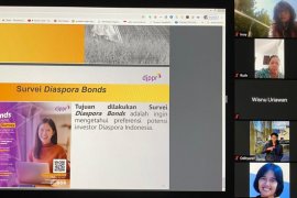 Pengamat sambut positif penerbitan Diaspora Bond