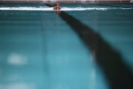 Ketua Pengadilan Negeri Lubuk Basung meninggal saat berenang di kolam renang hotel