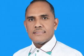 DPRD: Jangan persoalkan lokasi pemakaman jenazah COVID-19