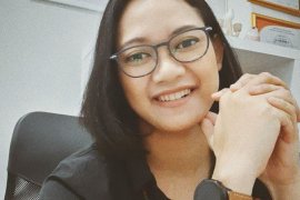 Bebas cemas hadapi COVID-19