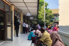 Disdik Pekanbaru akan gelar PPDB 1-7 Juli 2020