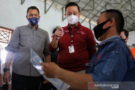 Mensos: pemberian bantuan dampak COVID-19 hingga Desember