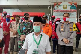 Walikota  ancam tutup tempat usaha tidak terapkan protokol kesehatan