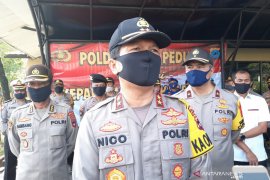 Kapolda: Normal baru disyukuri dengan mematuhi protokol COVID-19