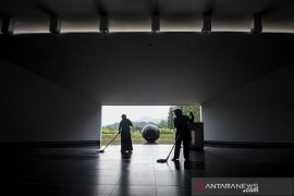 Jelang penerapan tatanan normal baru