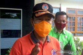 Penerapan PSBB  Kapuas diundur menjadi 4 Juni