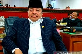 DPRA desak belajar daring di Aceh harus dievaluasi