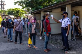 Pemerintah perlu terapkan kebijakan kesehatan rasional pada era new normal