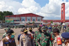 Kapolda ajak masyarakat Sumsel siapkan diri hadapi normal baru