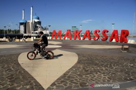 Normal baru belum bisa diterapkan di Makassar Page 2 Small