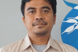 Minim, sarjana pertanian yang berminat di sektor pertanian