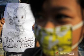  Peningkatan perokok pemula imbas konten iklan influencer