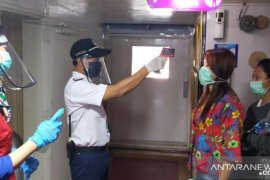 Konsisten terapkan protokol, PT DLU antusias sambut 'New Normal'