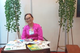 Ahli Gizi sarankan masyarakat makan dengan gizi seimbang