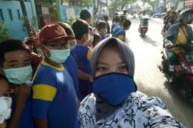 IGI sambut positif penundaan pemberlakuan "new normal" di dunia pendidikan