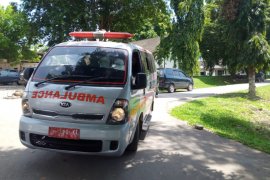 Hasil swab warga Aceh Utara yang meninggal di RSUCM negatif corona