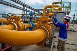 Apindo minta pemerintah kaji ulang harga energi