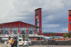 PHRI Sumsel persiapan menuju normal baru