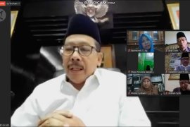 Anjuran berbagi saat Ramadhan di tengah pandemi