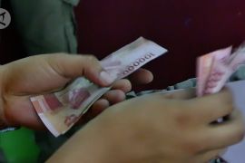 Ada lima jenis bansos untuk warga Temanggung