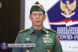 Himbauan Ketua Gugus Tugas Percepatan Penanganan COVID-19