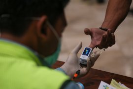 Info Terbaru dari Vaksin dan Plasma Terapi COVID-19 Buatan Indonesia