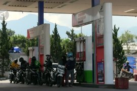 Mendag pastikan stok dan takaran BBM di Jabar aman
