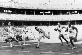 Legenda atletik Amerika Serikat Bobby Morrow tutup usia