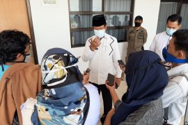 Isdianto serukan aktualisasi nilai Pancasila dalam kehidupan