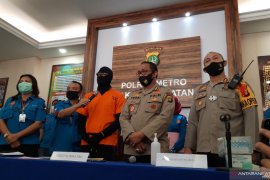 Artis peran Dwi Sasono menyesal pakai narkoba