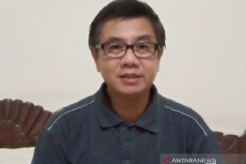 Seorang warga Nganjuk sembuh dari COVID-19, total jadi 16 orang